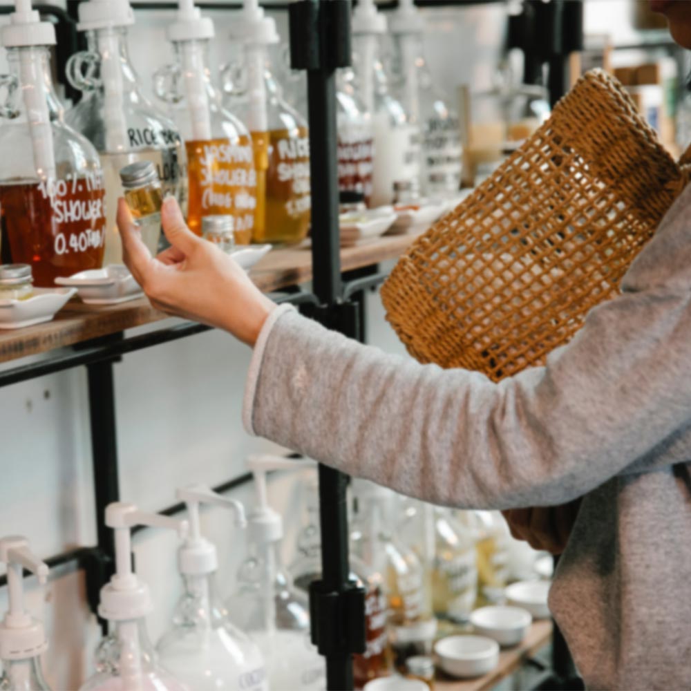 Retail Business Owners